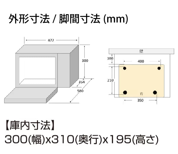 AQM-KF20P