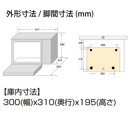 AQM-KF20P