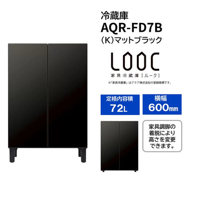 AQR-FD7B（K）