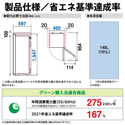 AQF-SFA14A（DS）